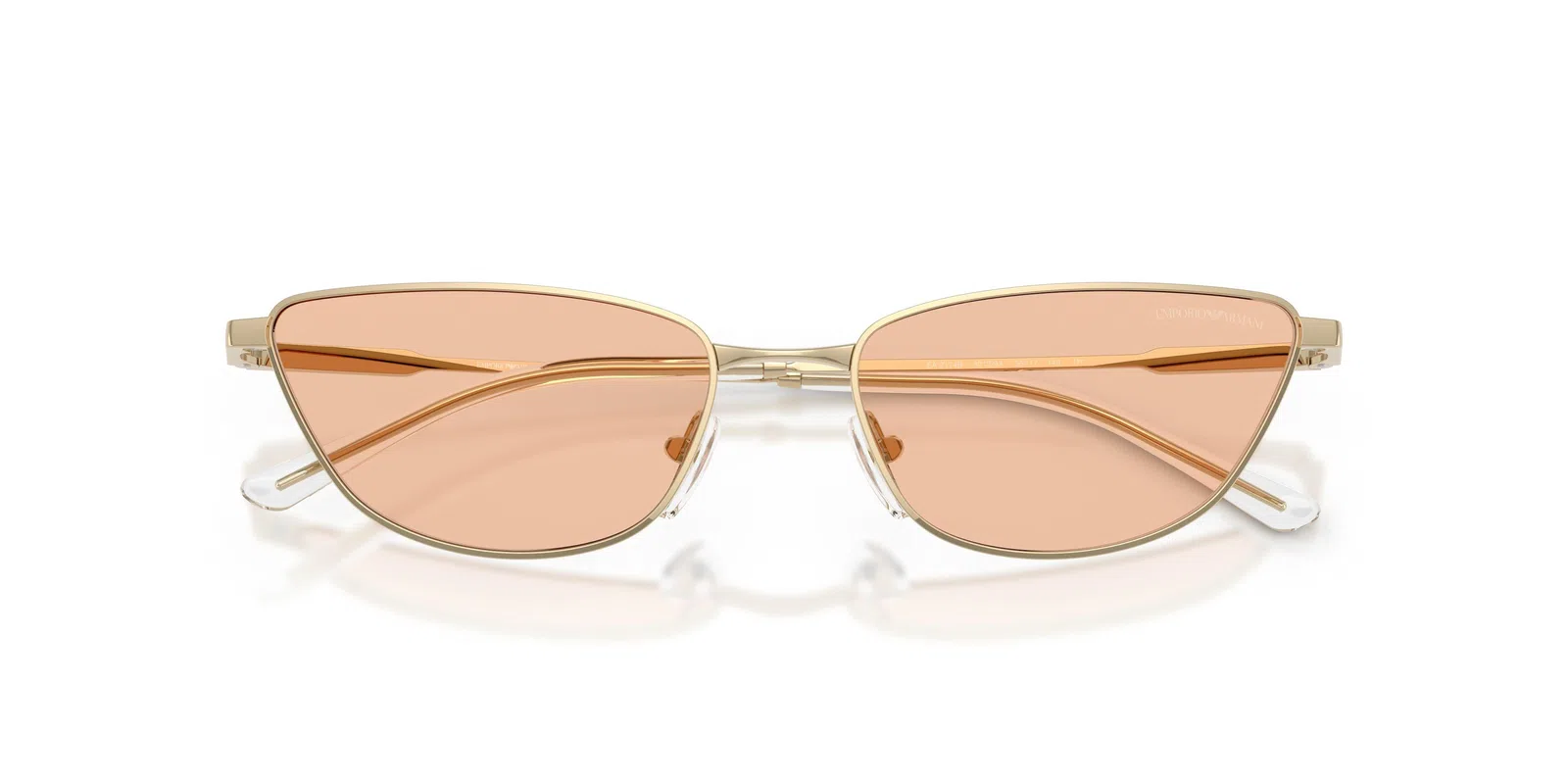 Emporio Armani 2174B Sunglasses - view 14